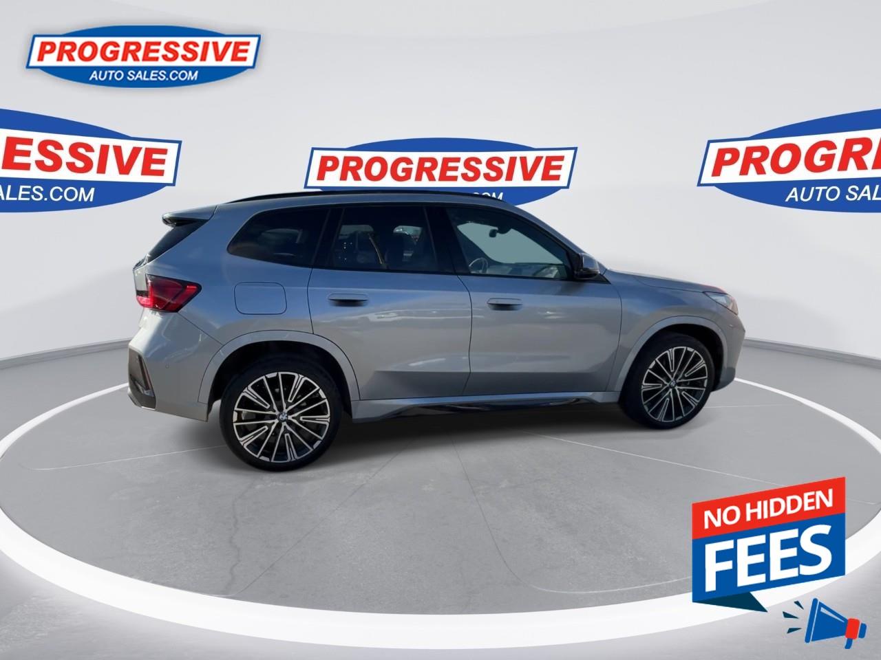 2023 BMW X1 xDrive28i Photo