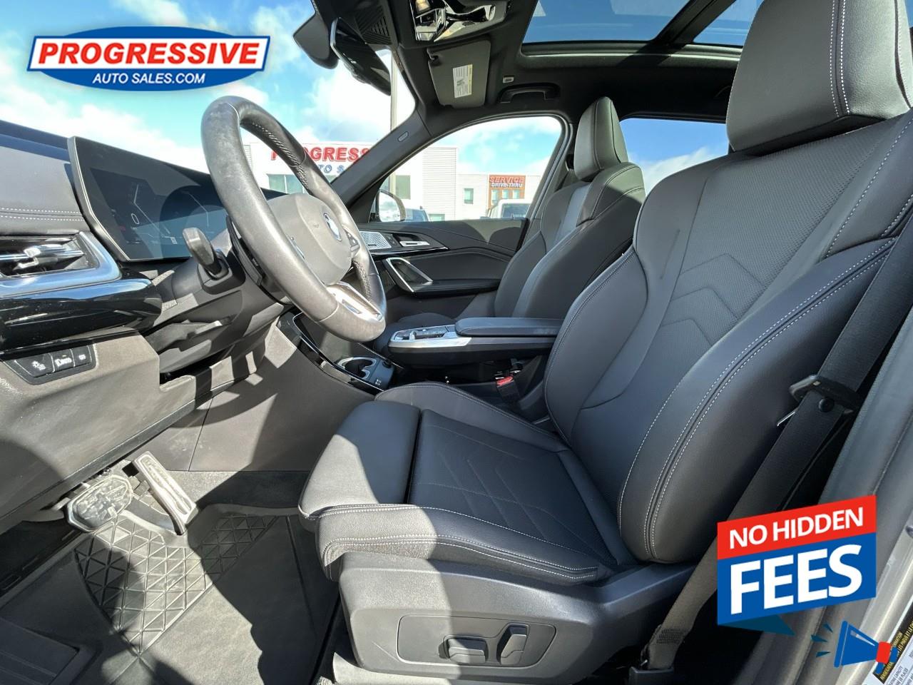 2023 BMW X1 xDrive28i Photo