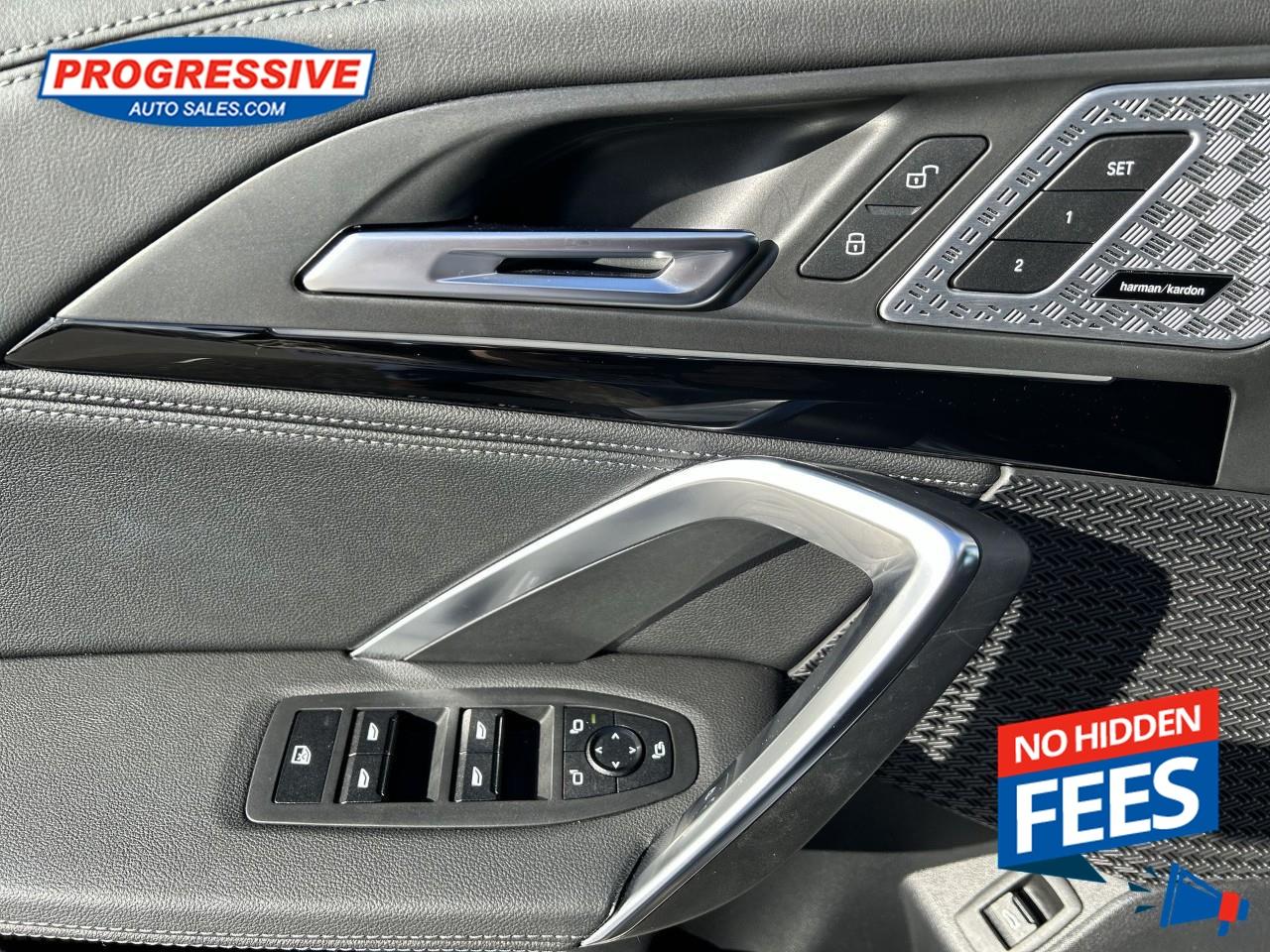 2023 BMW X1 xDrive28i Photo