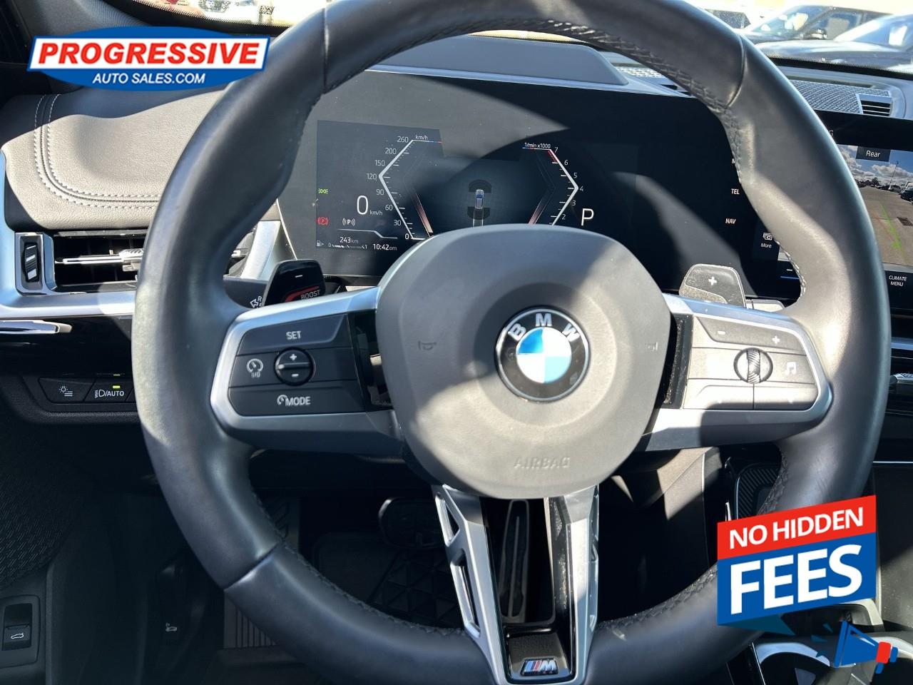 2023 BMW X1 xDrive28i Photo