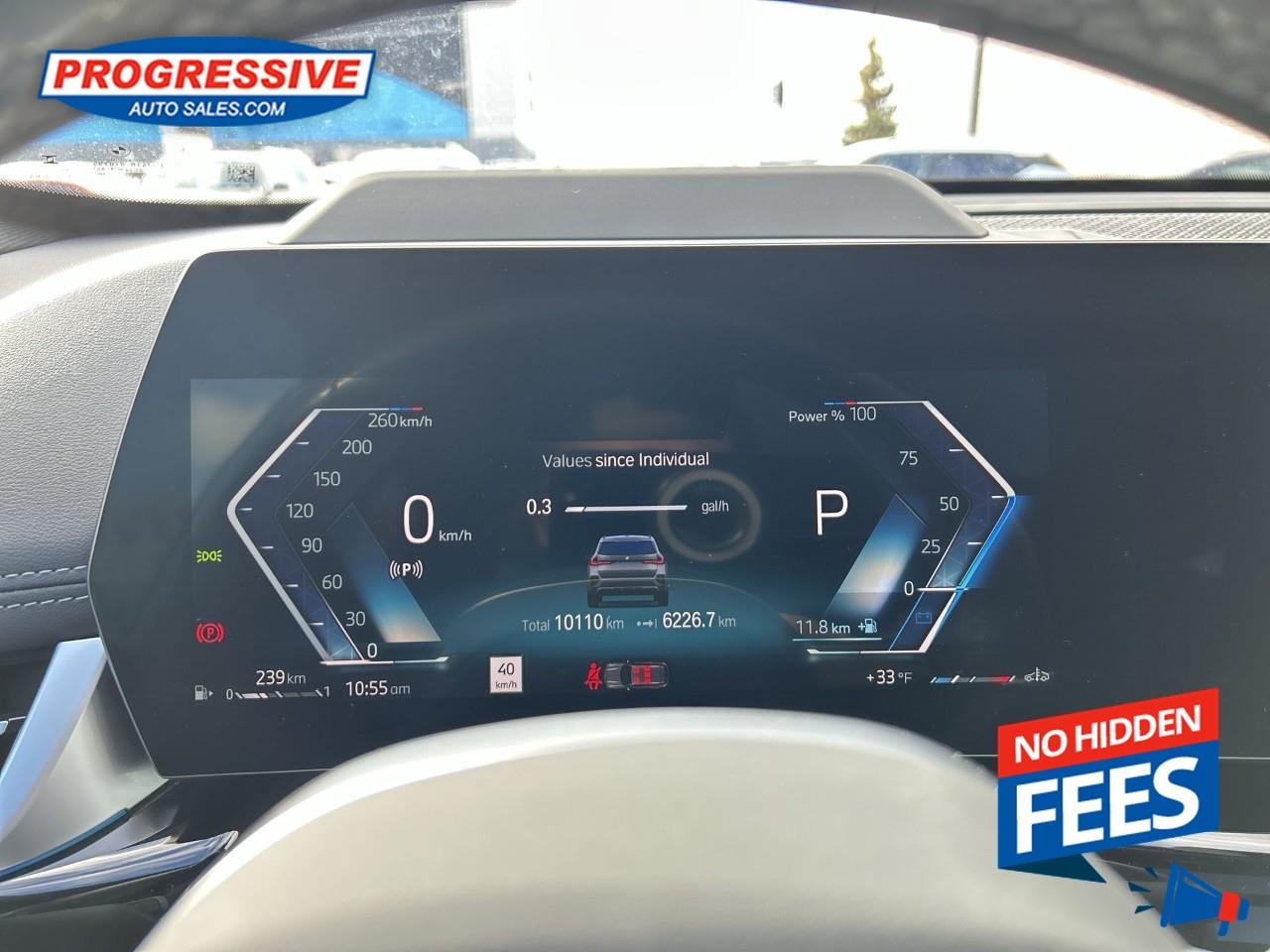 2023 BMW X1 xDrive28i Photo