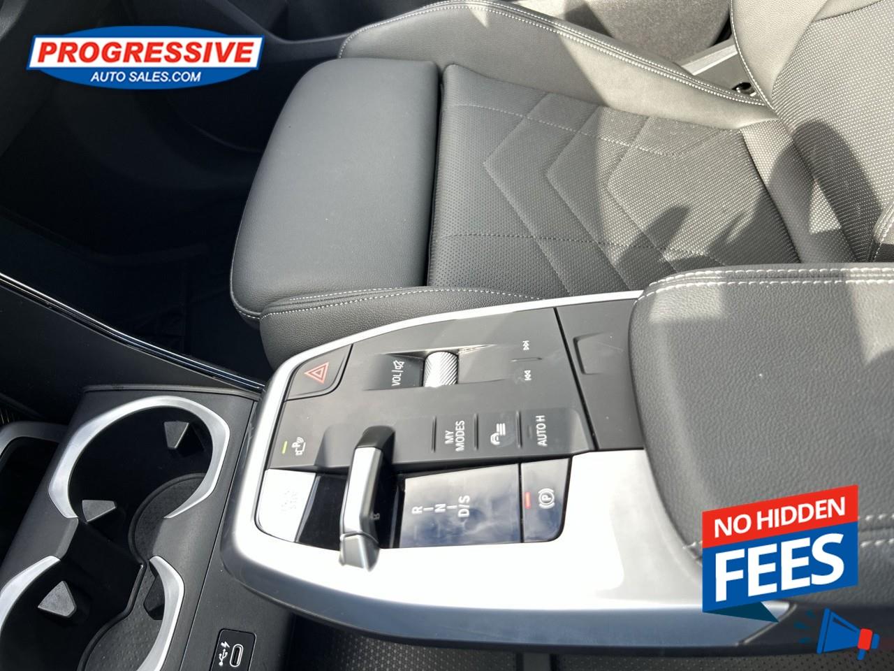 2023 BMW X1 xDrive28i Photo