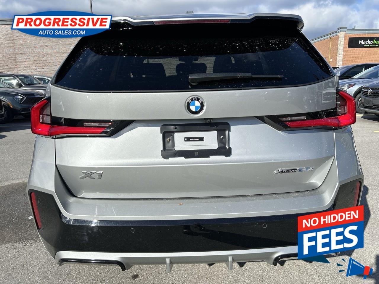 2023 BMW X1 xDrive28i Photo