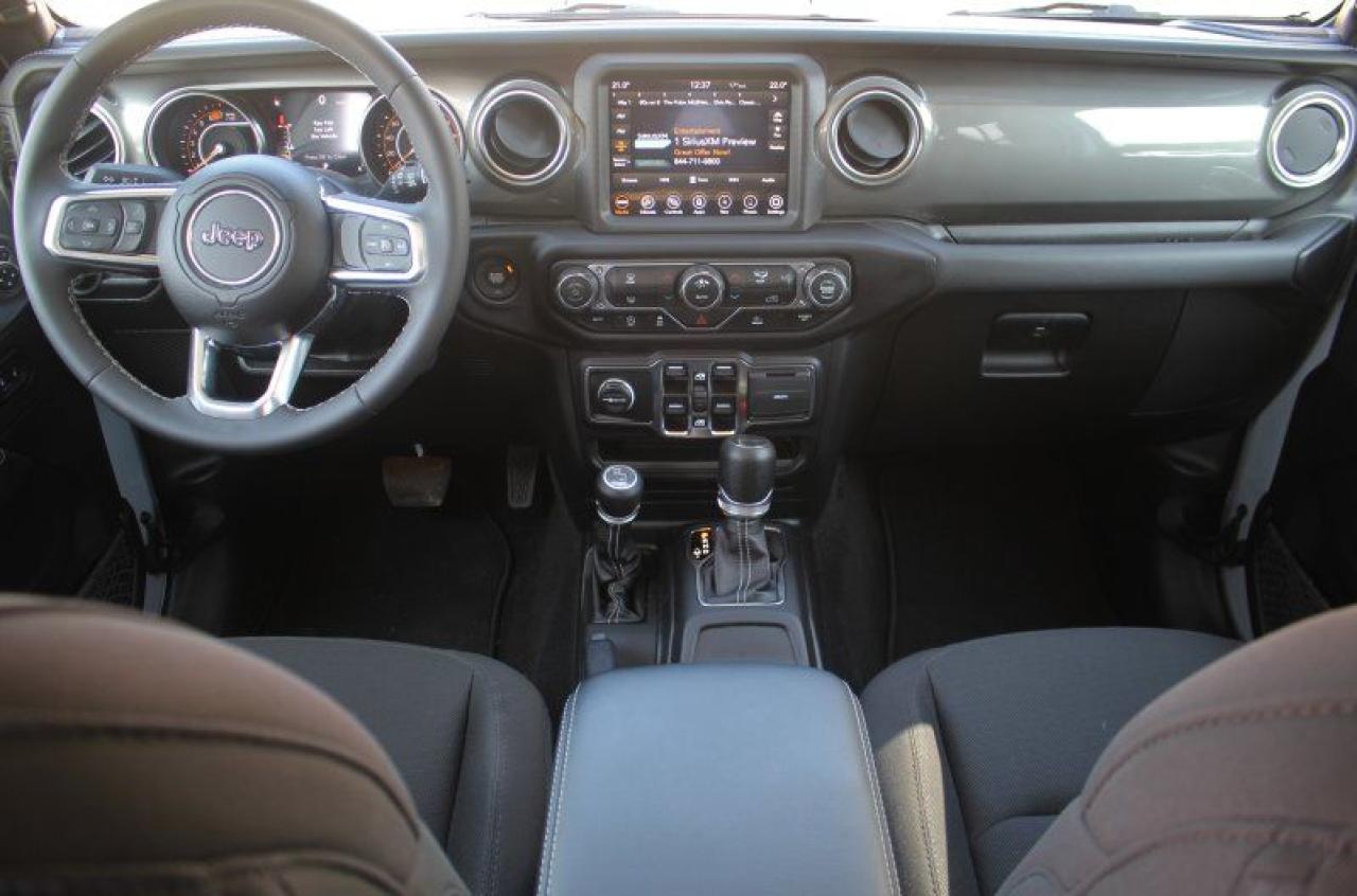 2023 Jeep Wrangler Sahara*Low Ks*4x4*CarPlay*Rear Cam*Navi Photo