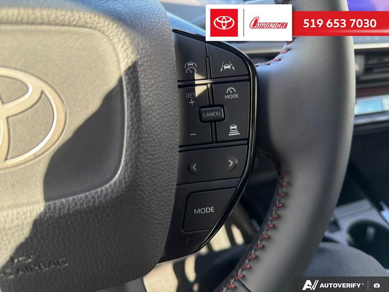 2026 Toyota Prius Plug-In Hybrid SE Photo