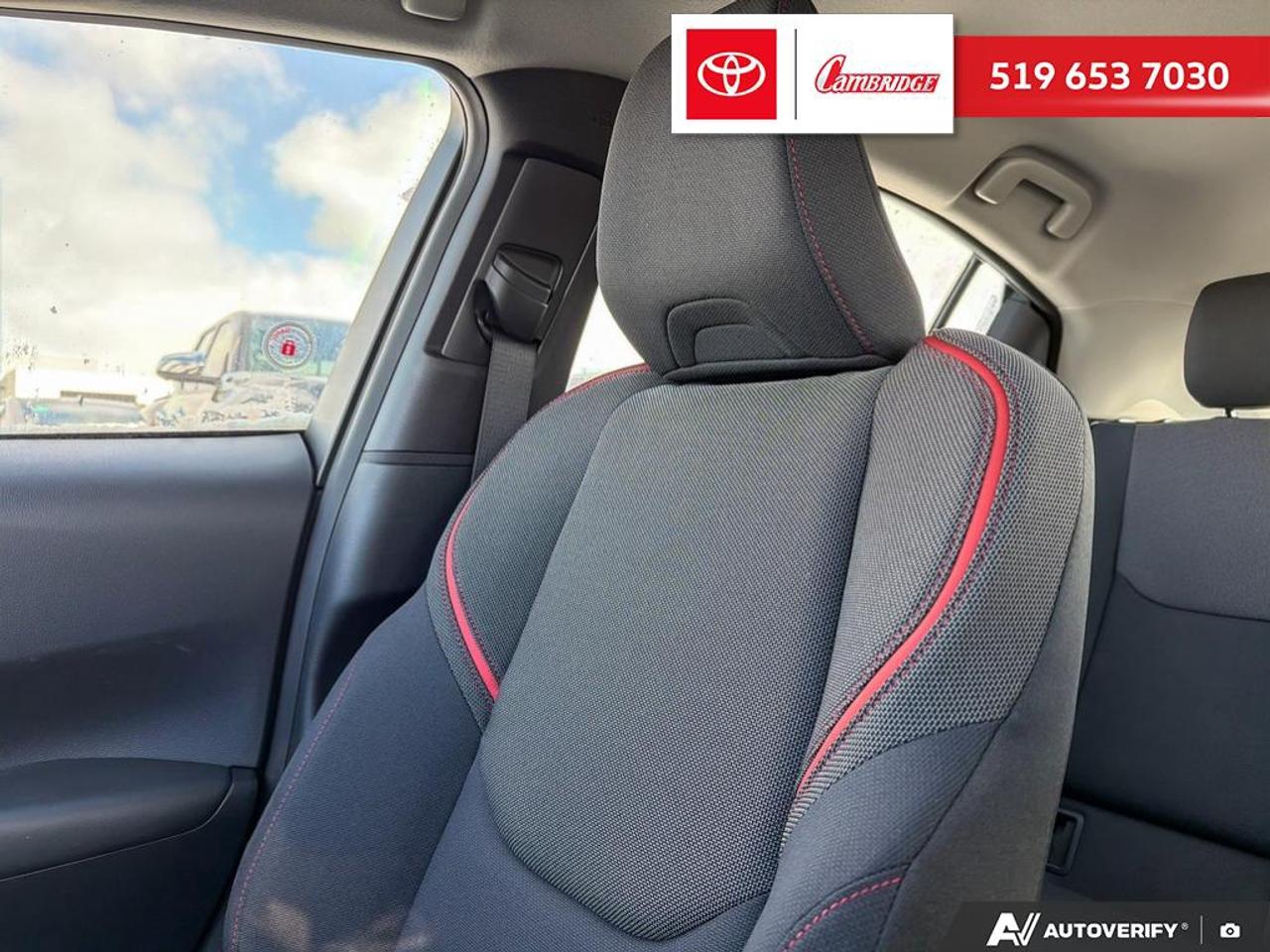 2026 Toyota Prius Plug-In Hybrid SE Photo