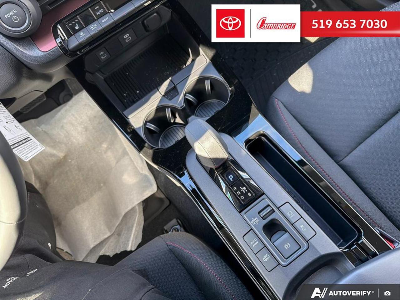 2026 Toyota Prius Plug-In Hybrid SE Photo