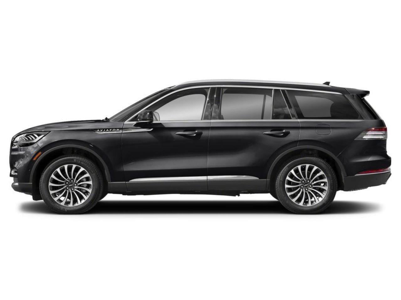 2023 Lincoln Aviator Reserve Photo