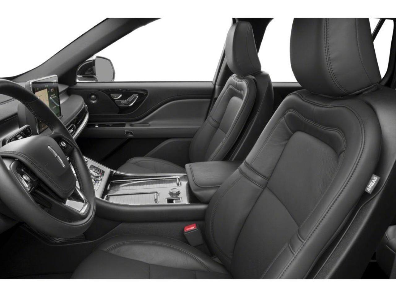 2023 Lincoln Aviator Reserve Photo