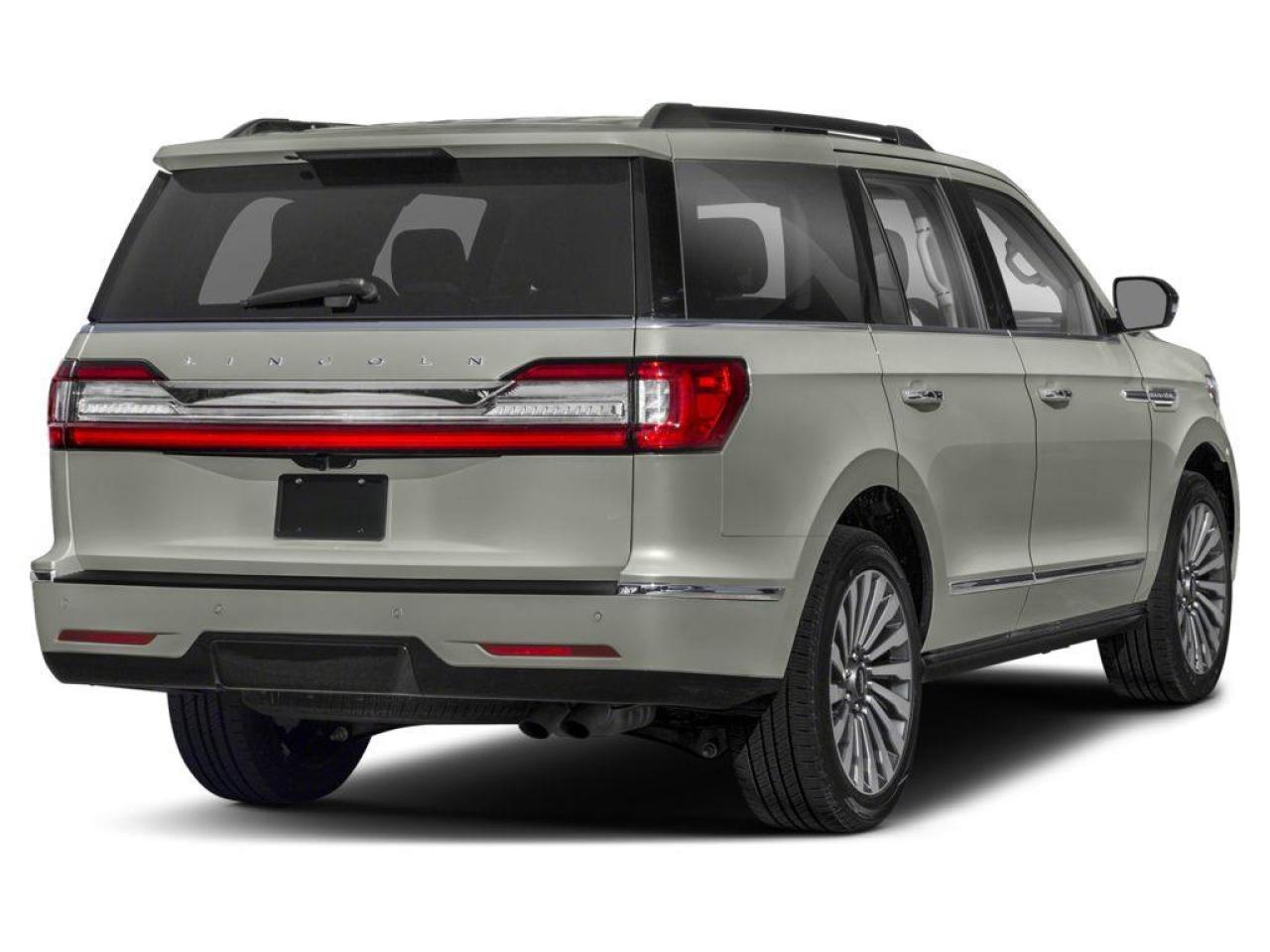 2020 Lincoln Navigator Reserve TRAILER TOW PKG | LUXURY PKG Photo