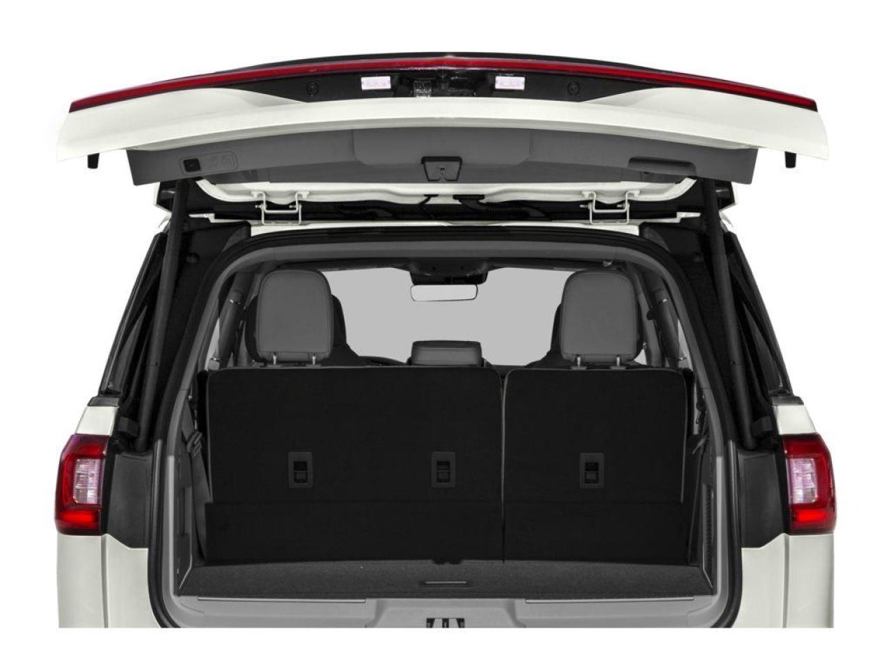 2020 Lincoln Navigator Reserve TRAILER TOW PKG | LUXURY PKG Photo