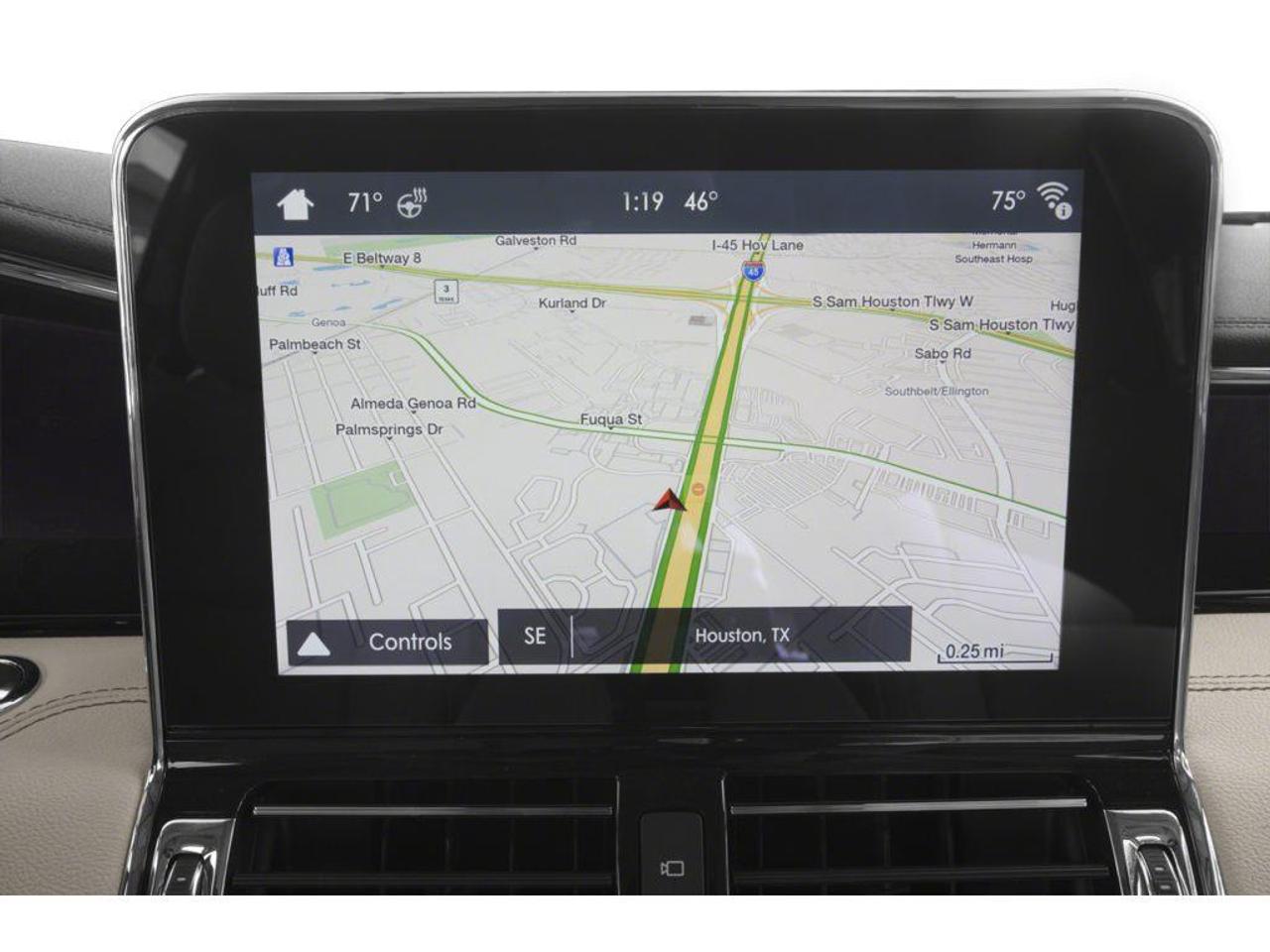 2020 Lincoln Navigator Reserve TRAILER TOW PKG | LUXURY PKG Photo