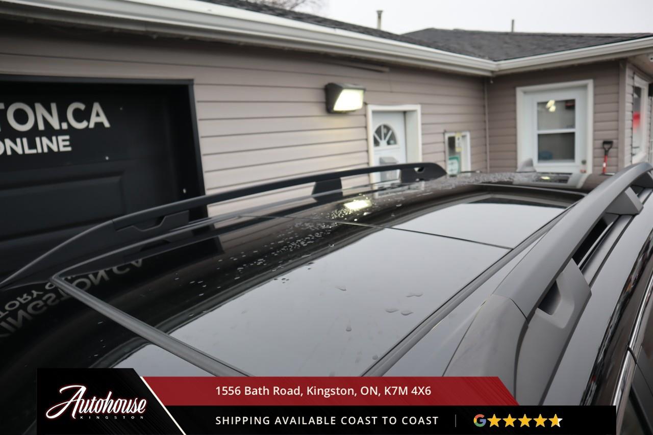 2019 Subaru ASCENT Limited 3RD ROW SEATING - PANORAMIC MOONROOF Photo