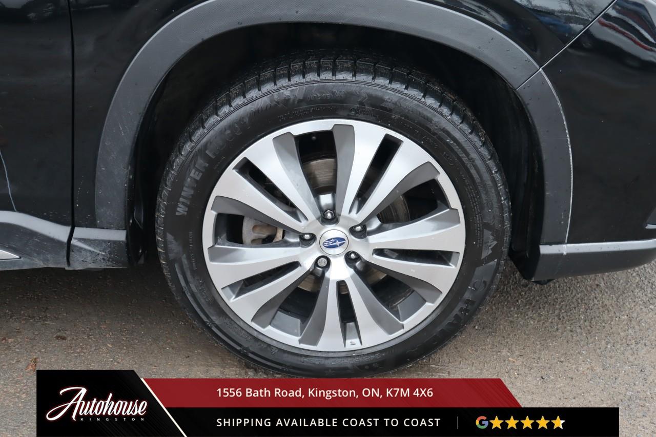 2019 Subaru ASCENT Limited 3RD ROW SEATING - PANORAMIC MOONROOF Photo