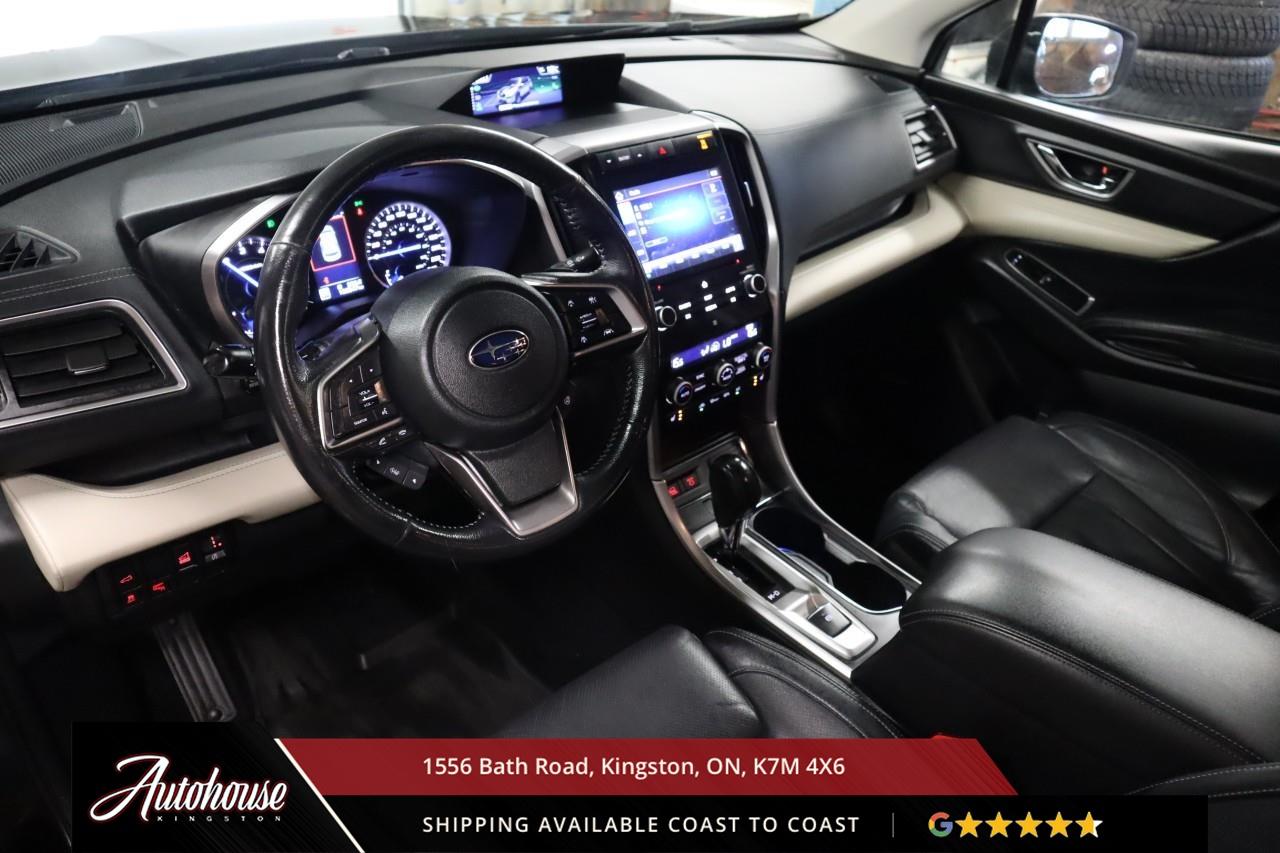 2019 Subaru ASCENT Limited 3RD ROW SEATING - PANORAMIC MOONROOF Photo