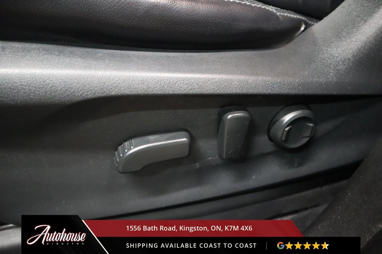 2019 Subaru ASCENT Limited 3RD ROW SEATING - PANORAMIC MOONROOF Photo