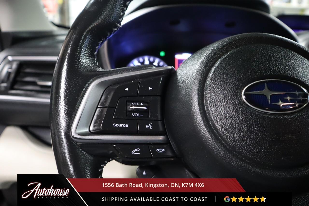 2019 Subaru ASCENT Limited 3RD ROW SEATING - PANORAMIC MOONROOF Photo