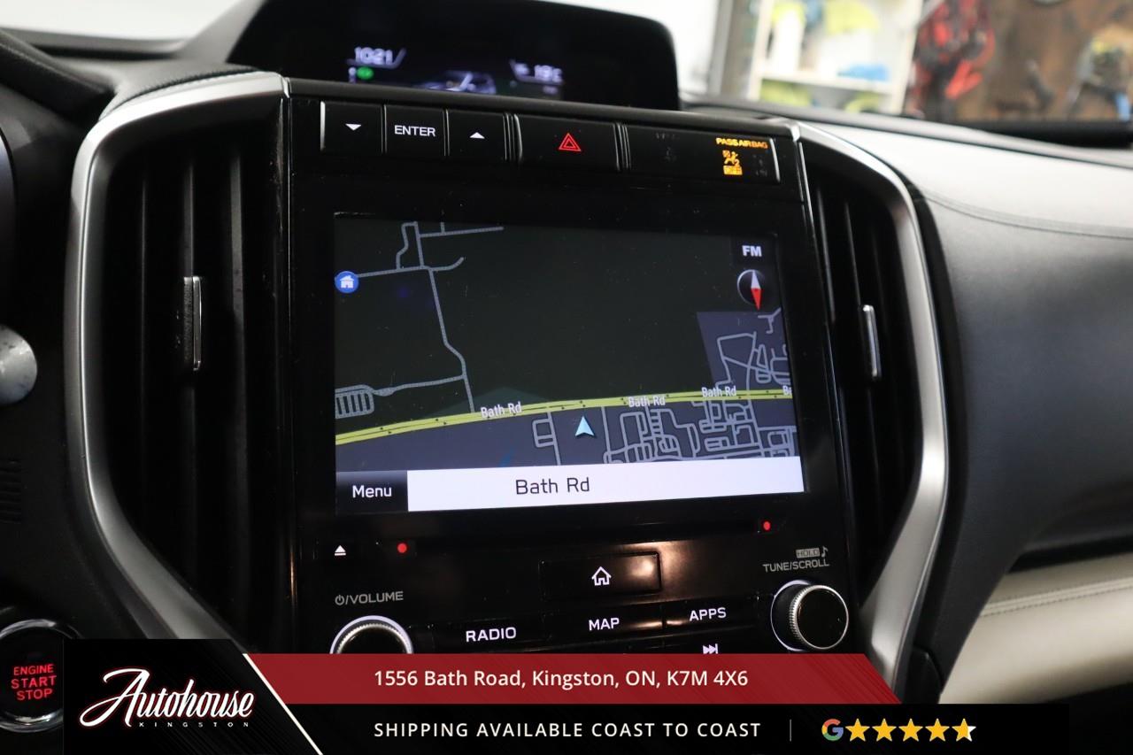 2019 Subaru ASCENT Limited 3RD ROW SEATING - PANORAMIC MOONROOF Photo