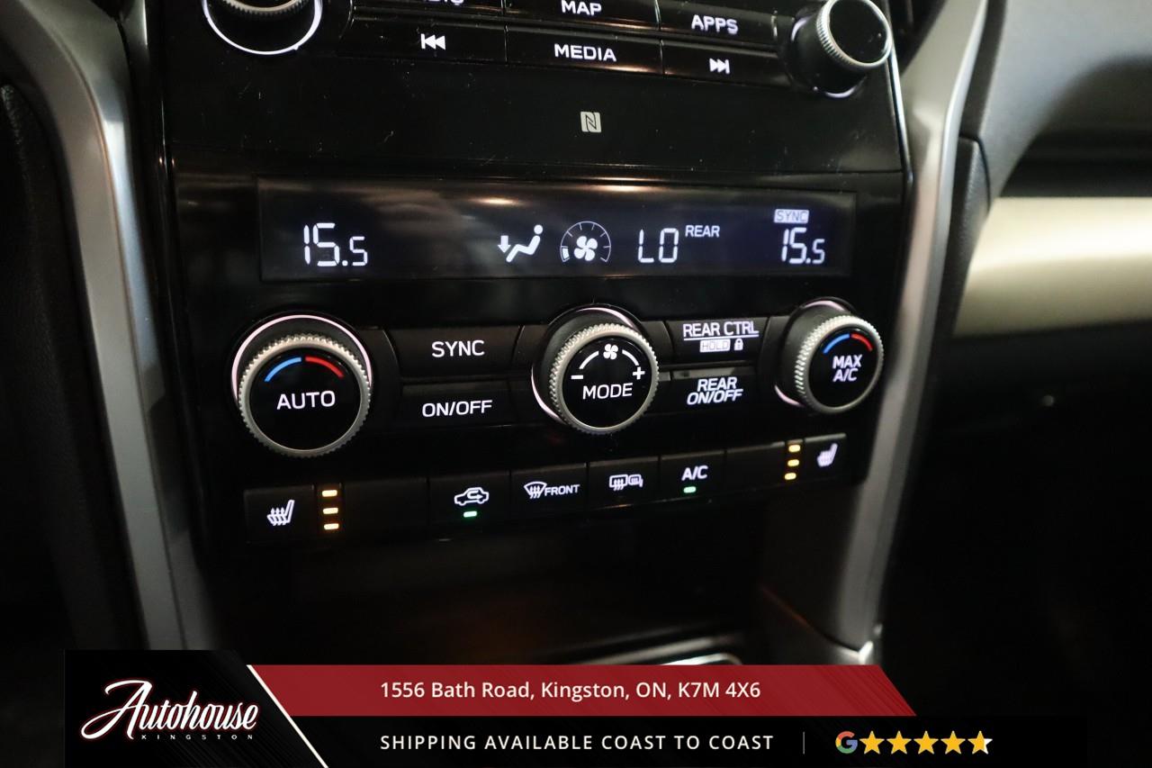 2019 Subaru ASCENT Limited 3RD ROW SEATING - PANORAMIC MOONROOF Photo