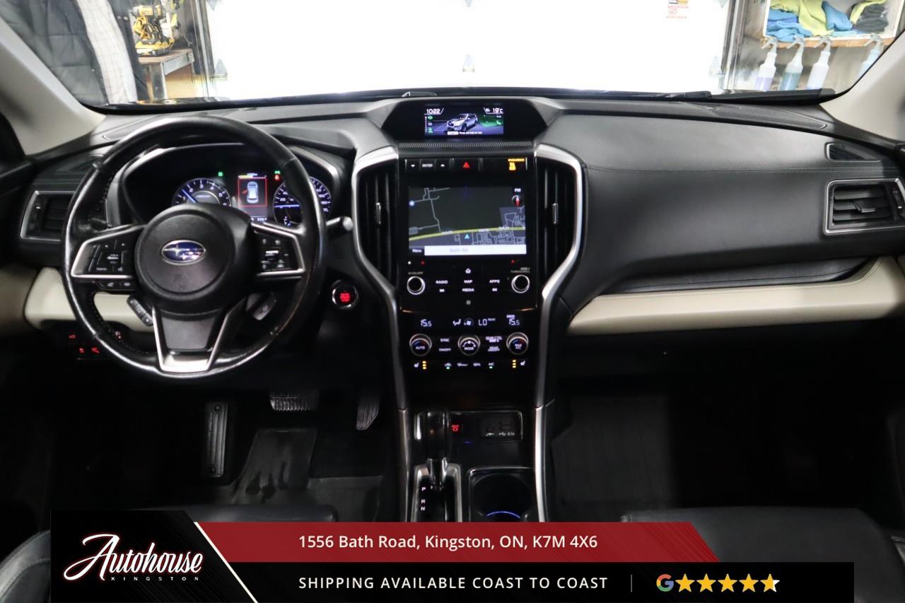 2019 Subaru ASCENT Limited 3RD ROW SEATING - PANORAMIC MOONROOF Photo