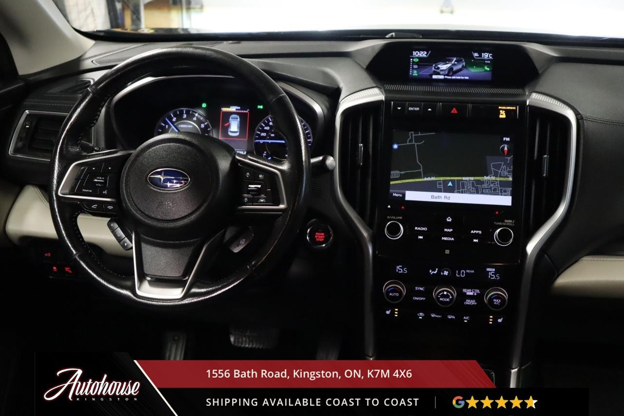 2019 Subaru ASCENT Limited 3RD ROW SEATING - PANORAMIC MOONROOF Photo