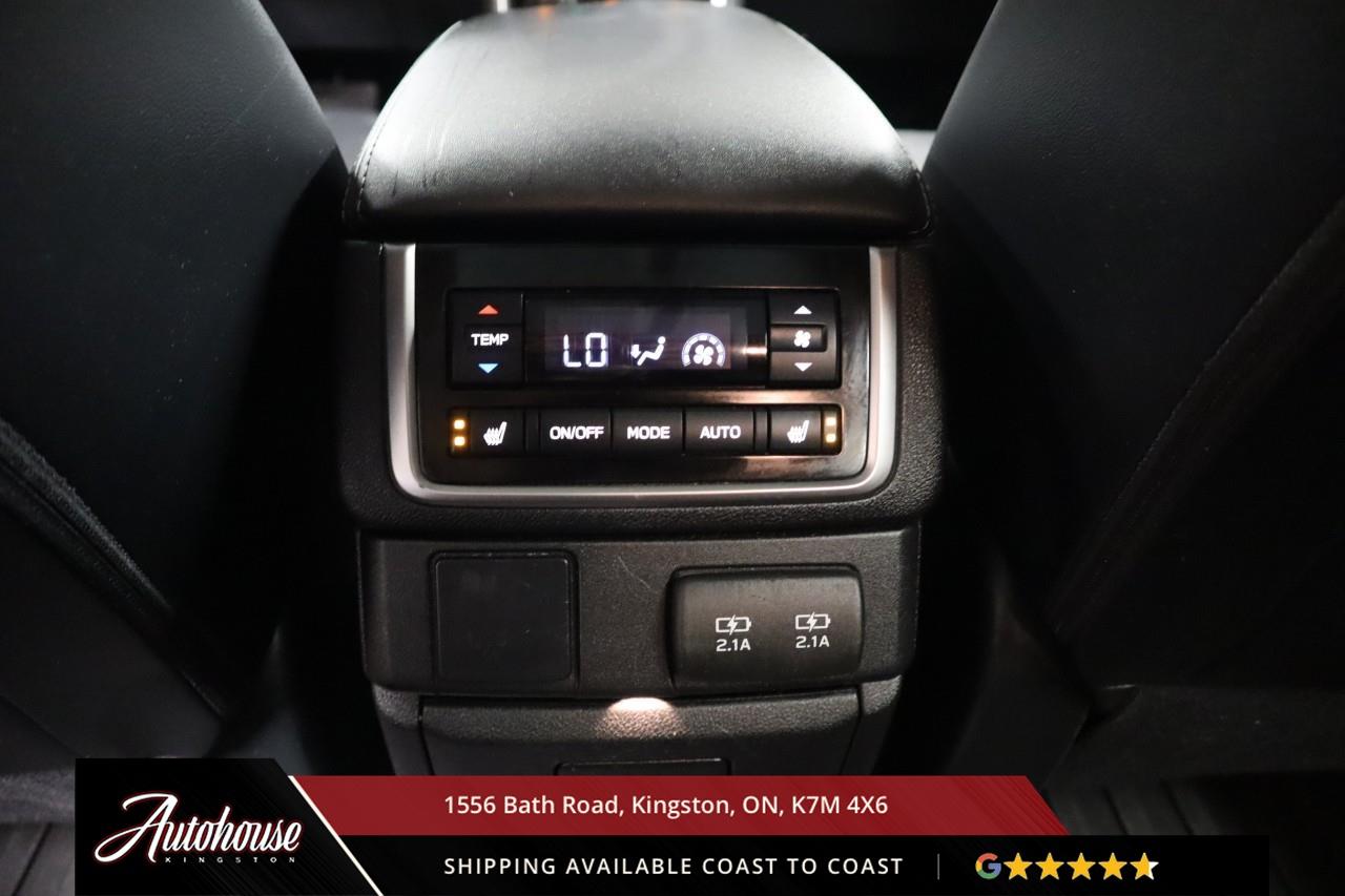 2019 Subaru ASCENT Limited 3RD ROW SEATING - PANORAMIC MOONROOF Photo
