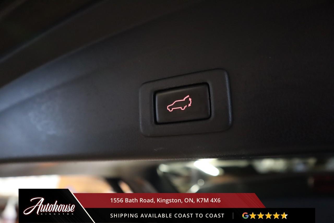 2019 Subaru ASCENT Limited 3RD ROW SEATING - PANORAMIC MOONROOF Photo