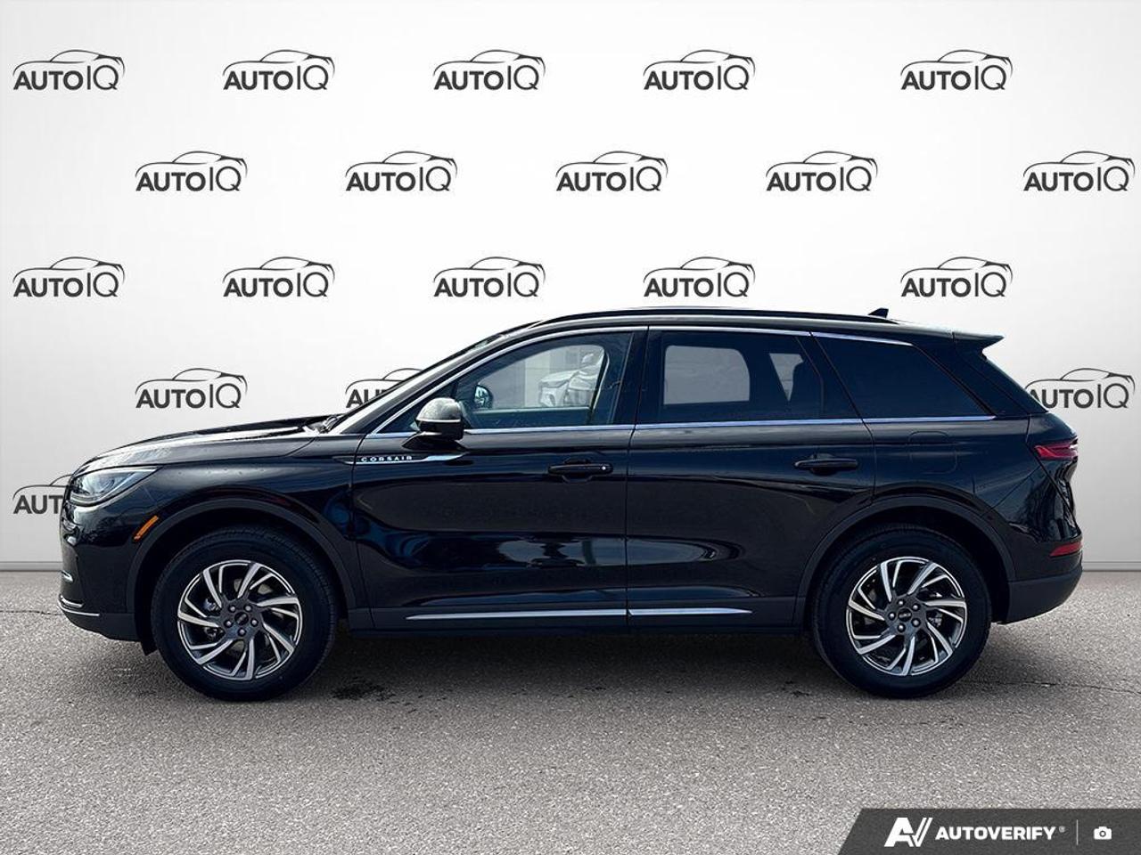 2026 Lincoln Corsair Premiere 101A|HEATED/VENT SEATS|2.0L|LOW KM Photo3