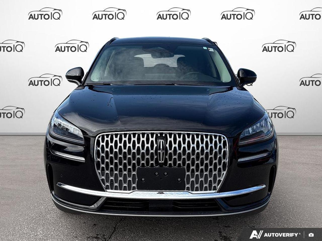 2026 Lincoln Corsair Premiere 101A|HEATED/VENT SEATS|2.0L|LOW KM Photo2
