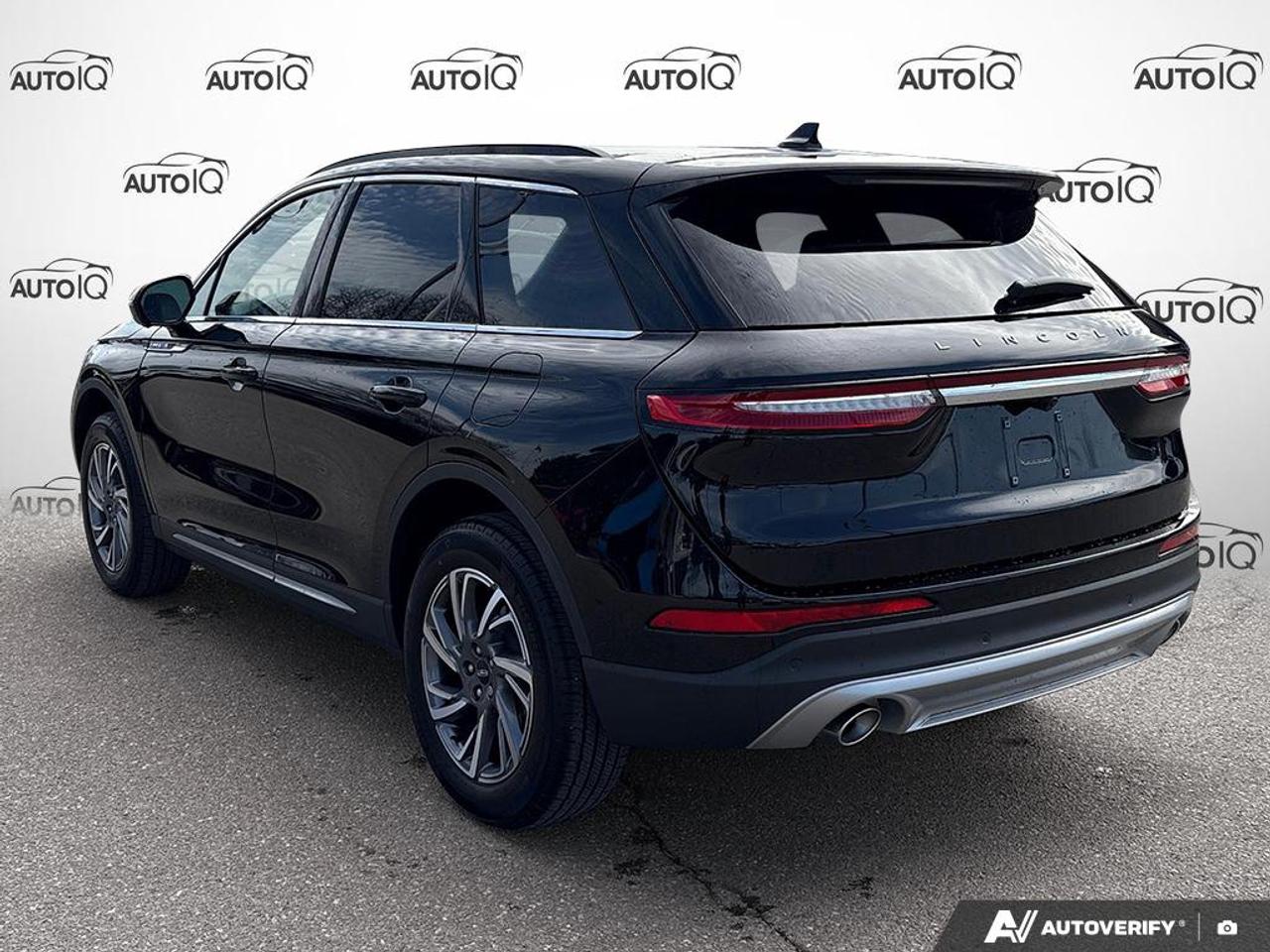 2026 Lincoln Corsair Premiere 101A|HEATED/VENT SEATS|2.0L|LOW KM Photo4