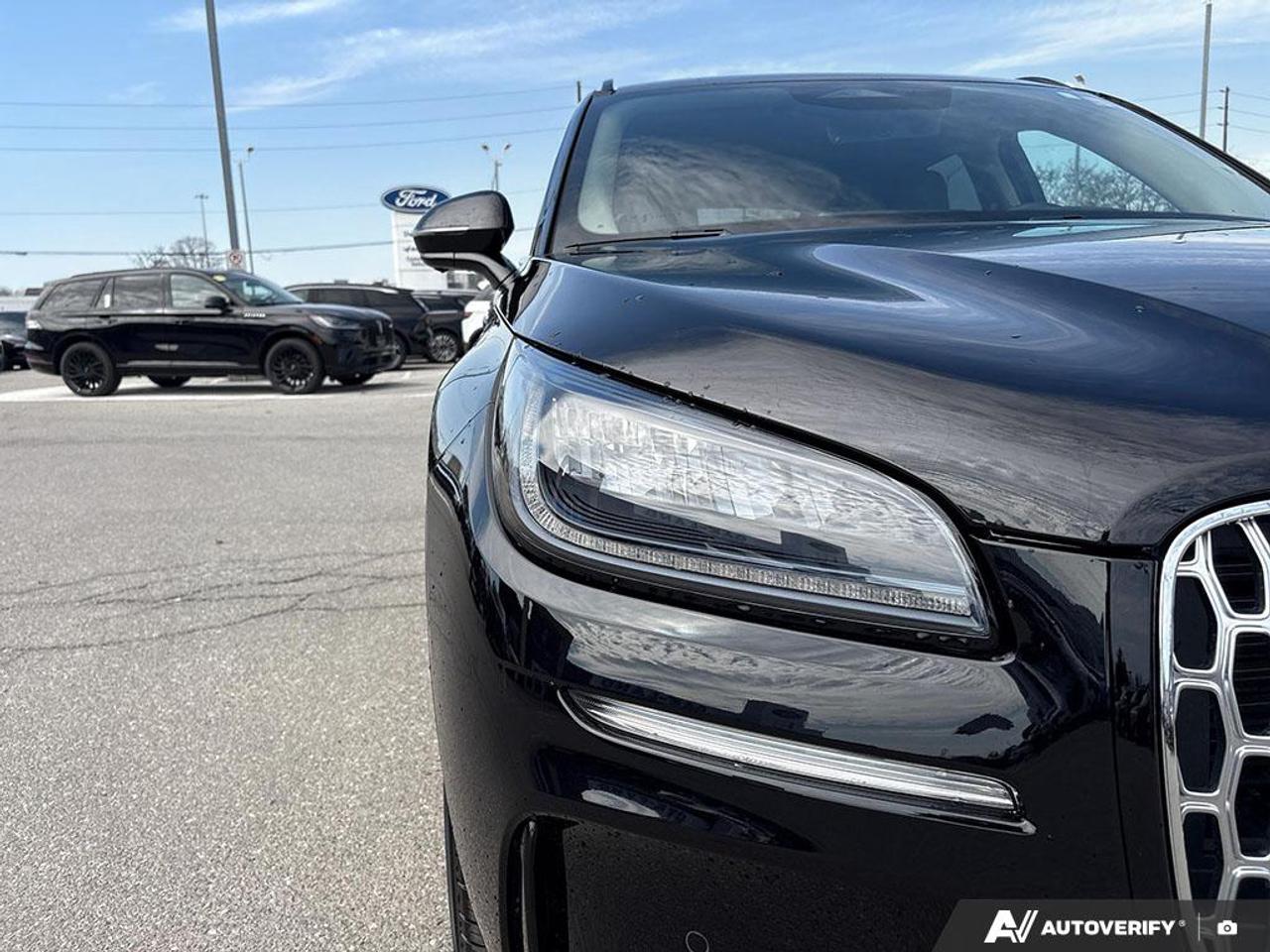 2026 Lincoln Corsair Premiere 101A|HEATED/VENT SEATS|2.0L|LOW KM Photo