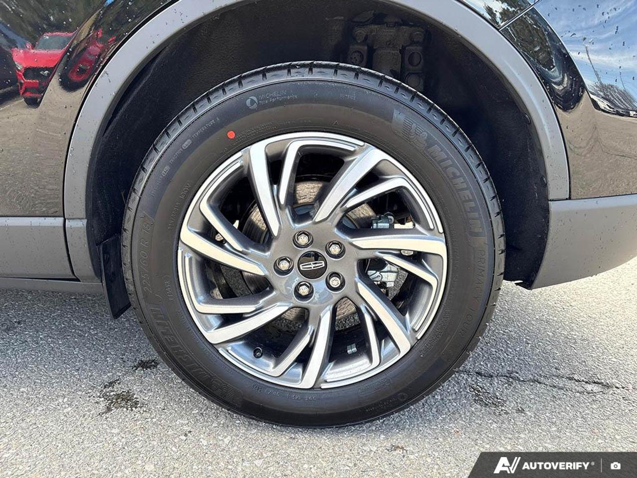 2026 Lincoln Corsair Premiere 101A|HEATED/VENT SEATS|2.0L|LOW KM Photo