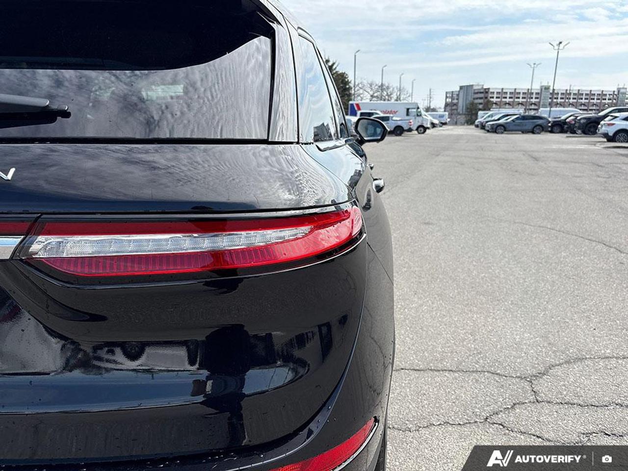 2026 Lincoln Corsair Premiere 101A|HEATED/VENT SEATS|2.0L|LOW KM Photo