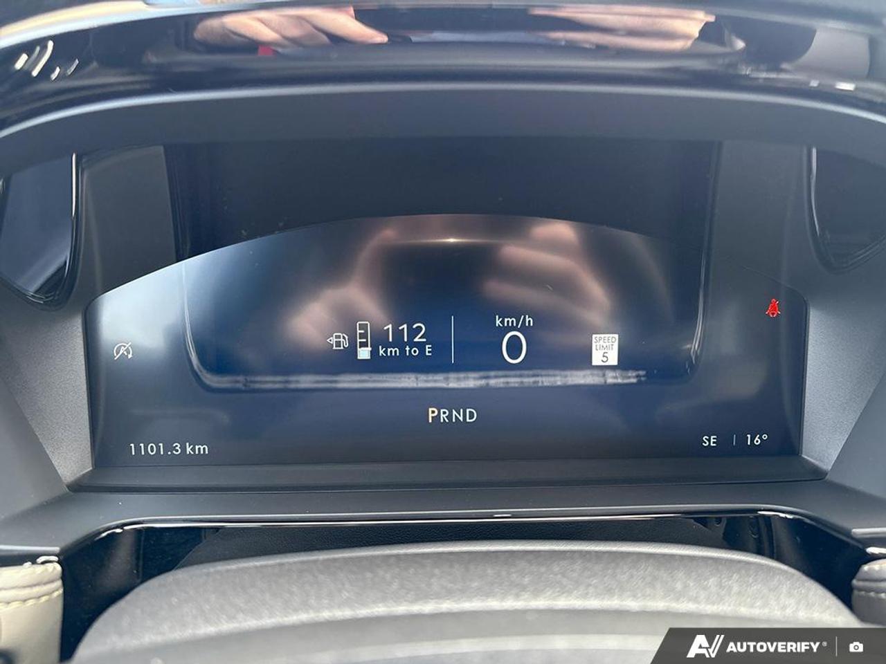 2026 Lincoln Corsair Premiere 101A|HEATED/VENT SEATS|2.0L|LOW KM Photo