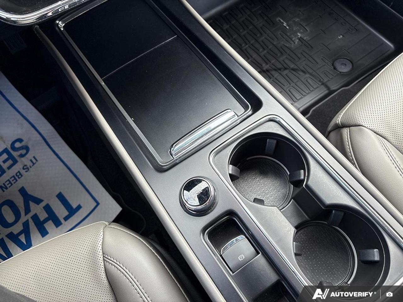 2026 Lincoln Corsair Premiere 101A|HEATED/VENT SEATS|2.0L|LOW KM Photo