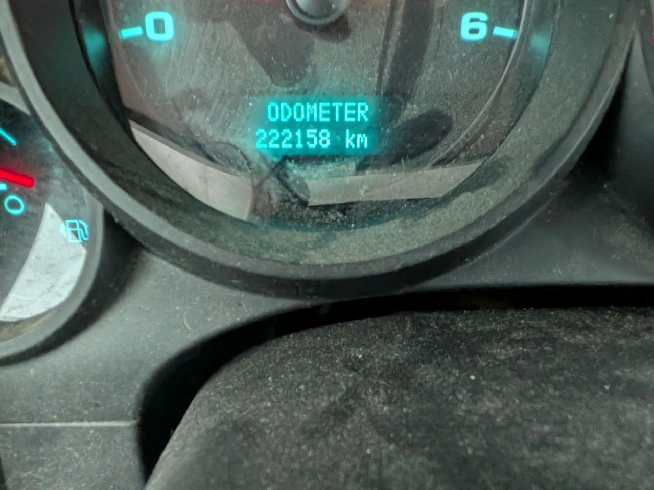 2009 GMC Sierra 1500 WT Photo