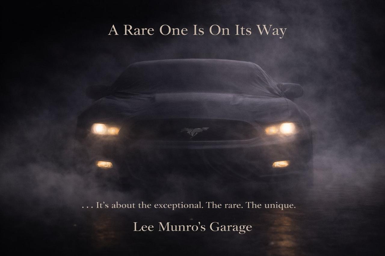 2014 Ford Mustang GT Photo0