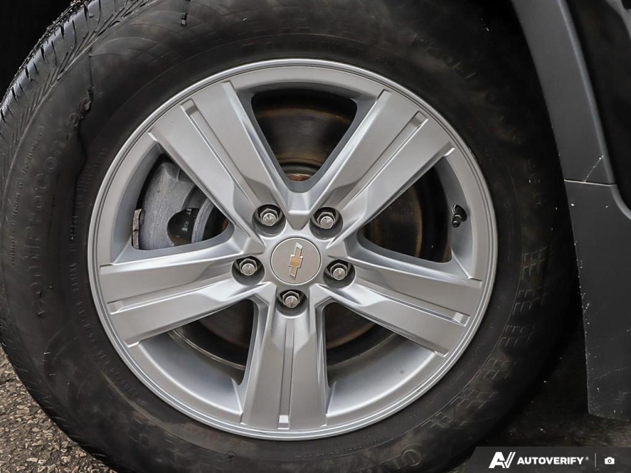 2019 Chevrolet Trax LT,AWD,LOW KM'S,REMOTE START,PWR S/ROOF,R/V CAM Photo