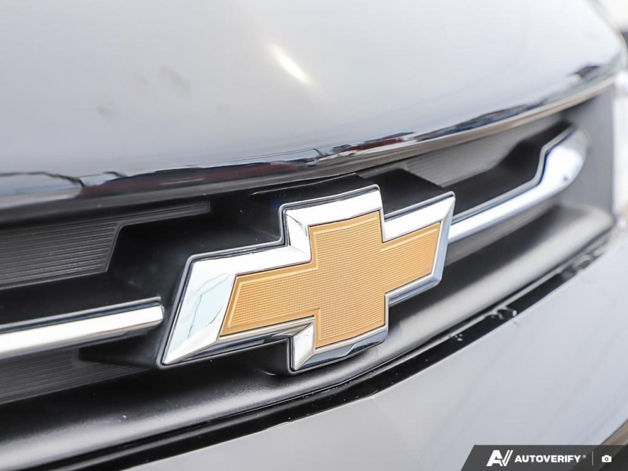 2019 Chevrolet Trax LT,AWD,LOW KM'S,REMOTE START,PWR S/ROOF,R/V CAM Photo