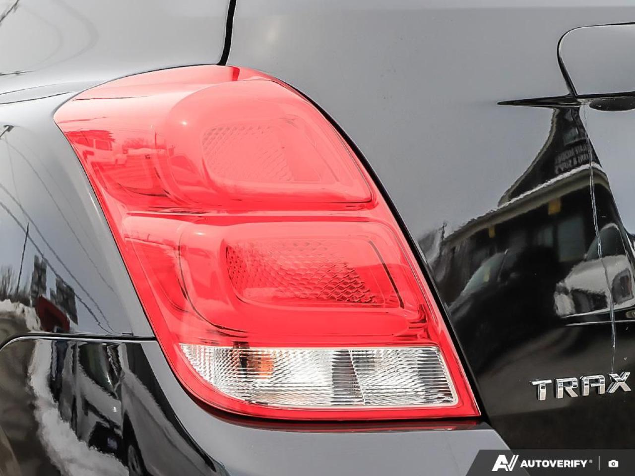 2019 Chevrolet Trax LT,AWD,LOW KM'S,REMOTE START,PWR S/ROOF,R/V CAM Photo