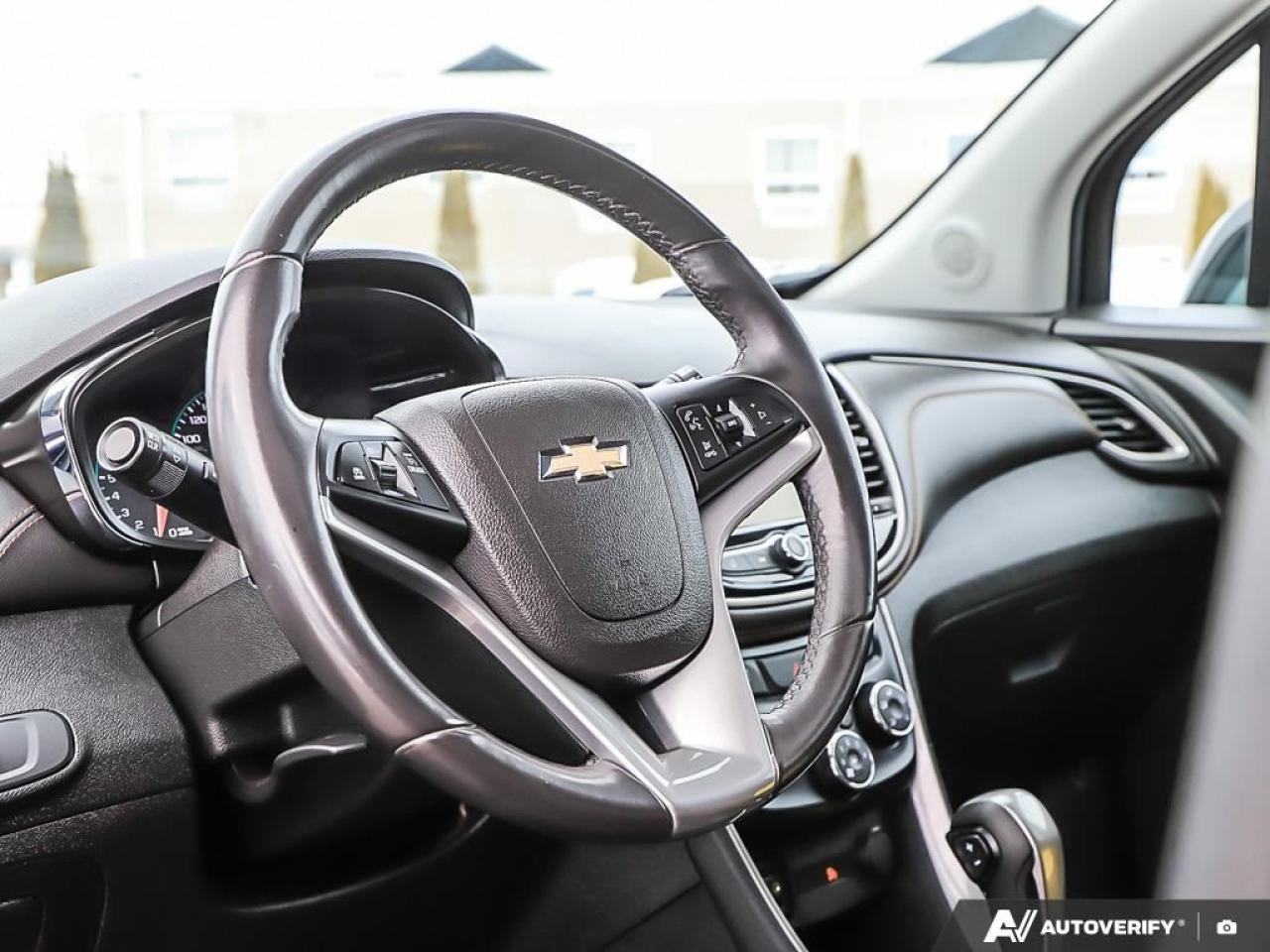 2019 Chevrolet Trax LT,AWD,LOW KM'S,REMOTE START,PWR S/ROOF,R/V CAM Photo