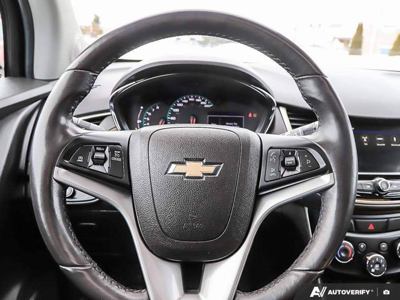 2019 Chevrolet Trax LT,AWD,LOW KM'S,REMOTE START,PWR S/ROOF,R/V CAM Photo