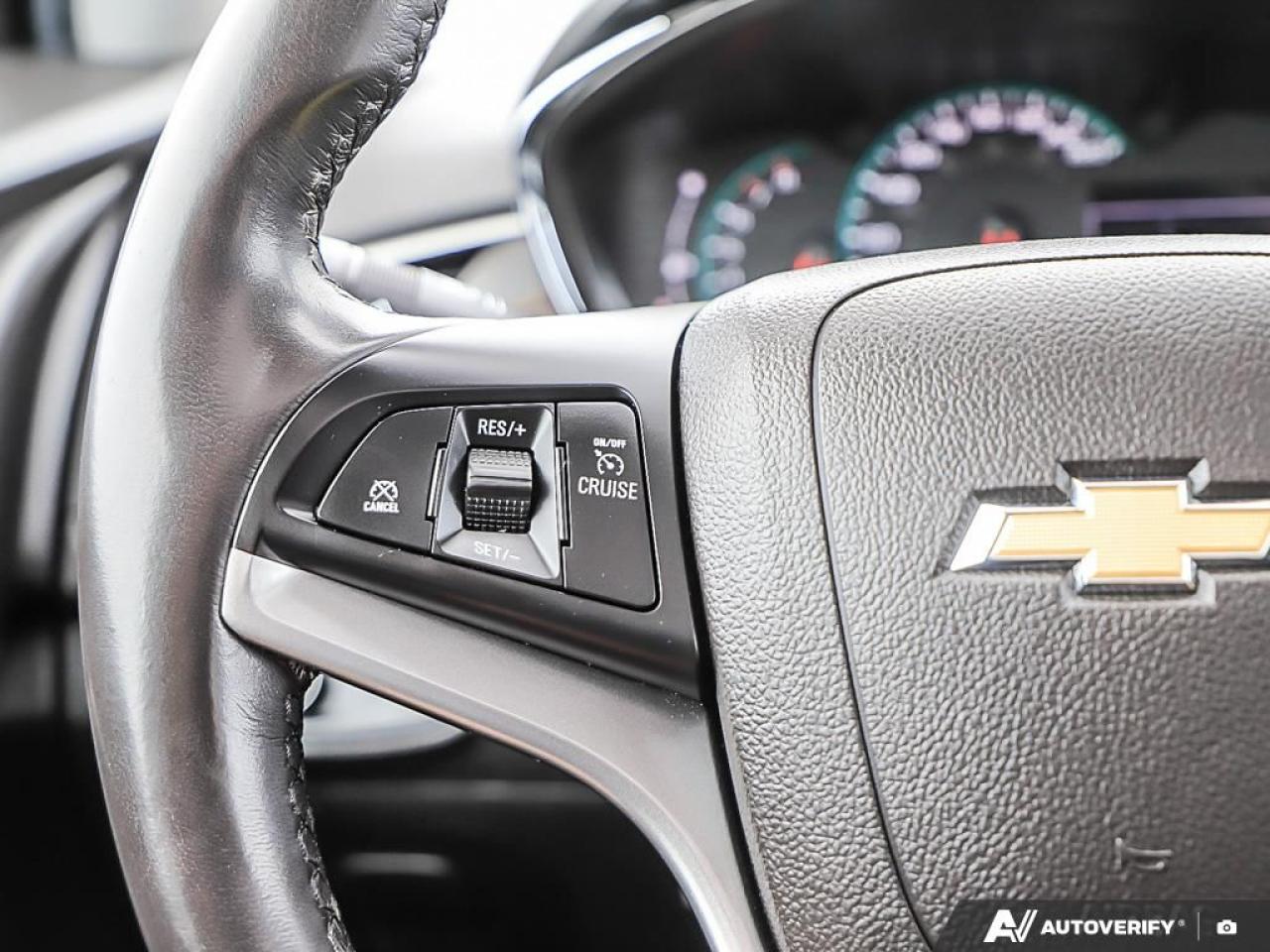 2019 Chevrolet Trax LT,AWD,LOW KM'S,REMOTE START,PWR S/ROOF,R/V CAM Photo