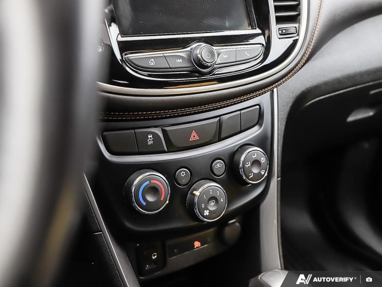 2019 Chevrolet Trax LT,AWD,LOW KM'S,REMOTE START,PWR S/ROOF,R/V CAM Photo