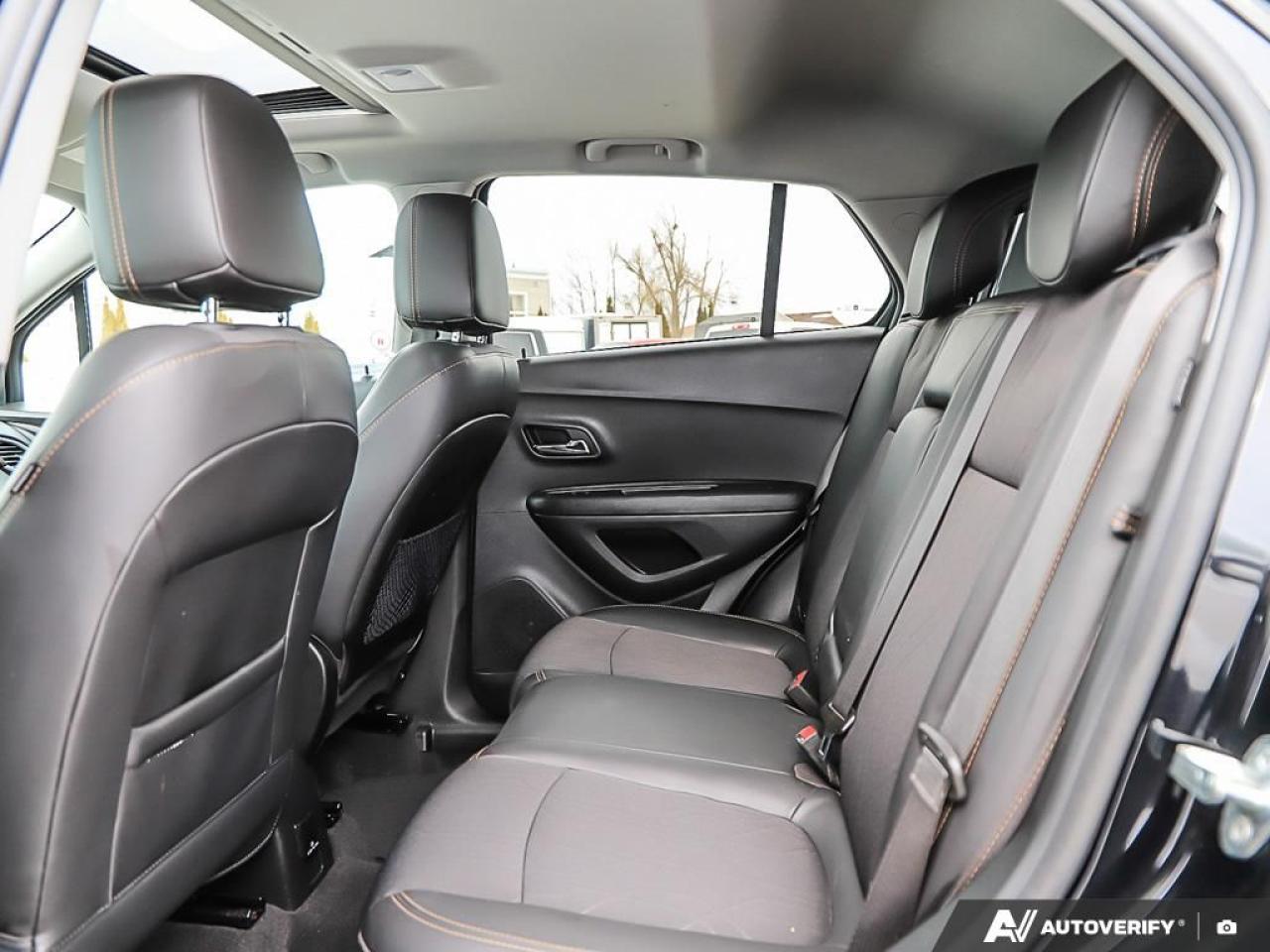 2019 Chevrolet Trax LT,AWD,LOW KM'S,REMOTE START,PWR S/ROOF,R/V CAM Photo