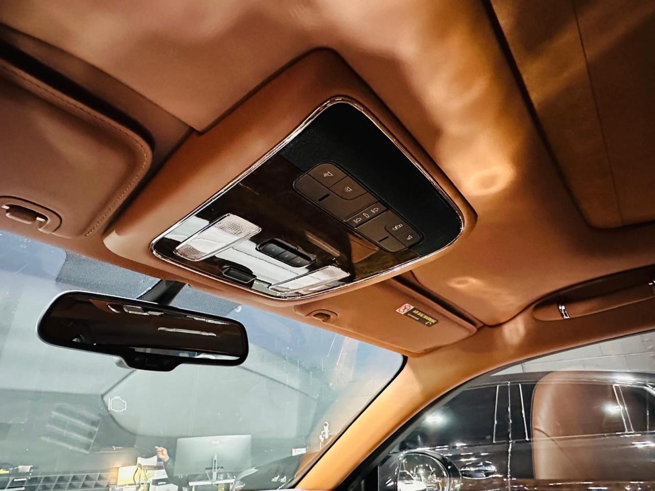 2013 Bentley Mulsanne  Photo