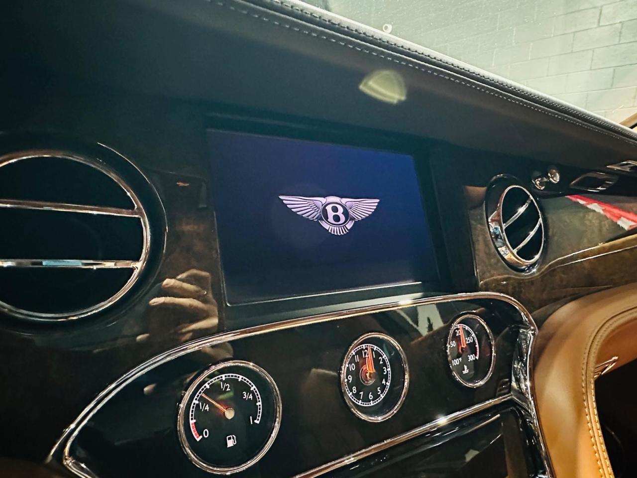 2013 Bentley Mulsanne  Photo