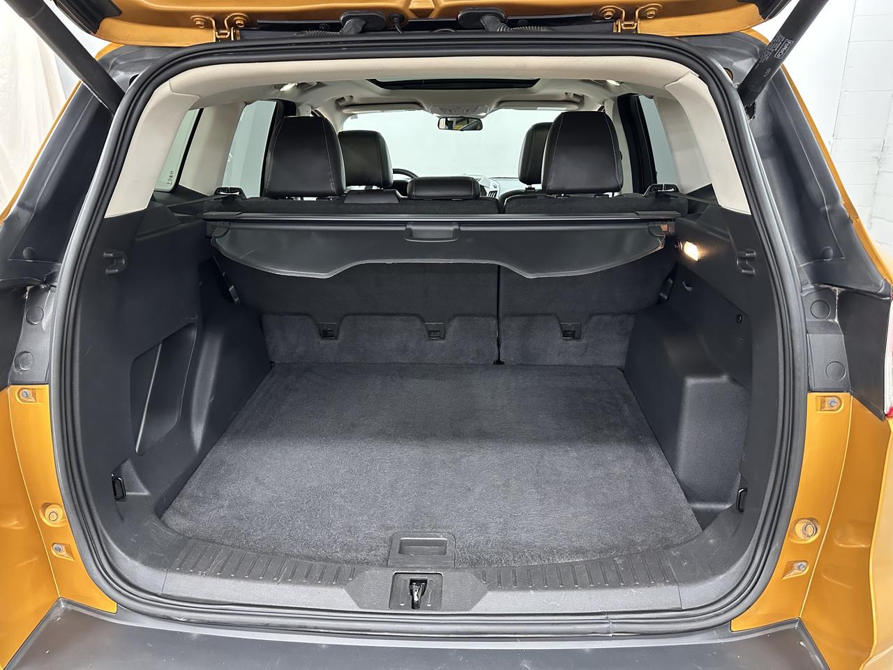 2016 Ford Escape FWD 4dr SE Photo6