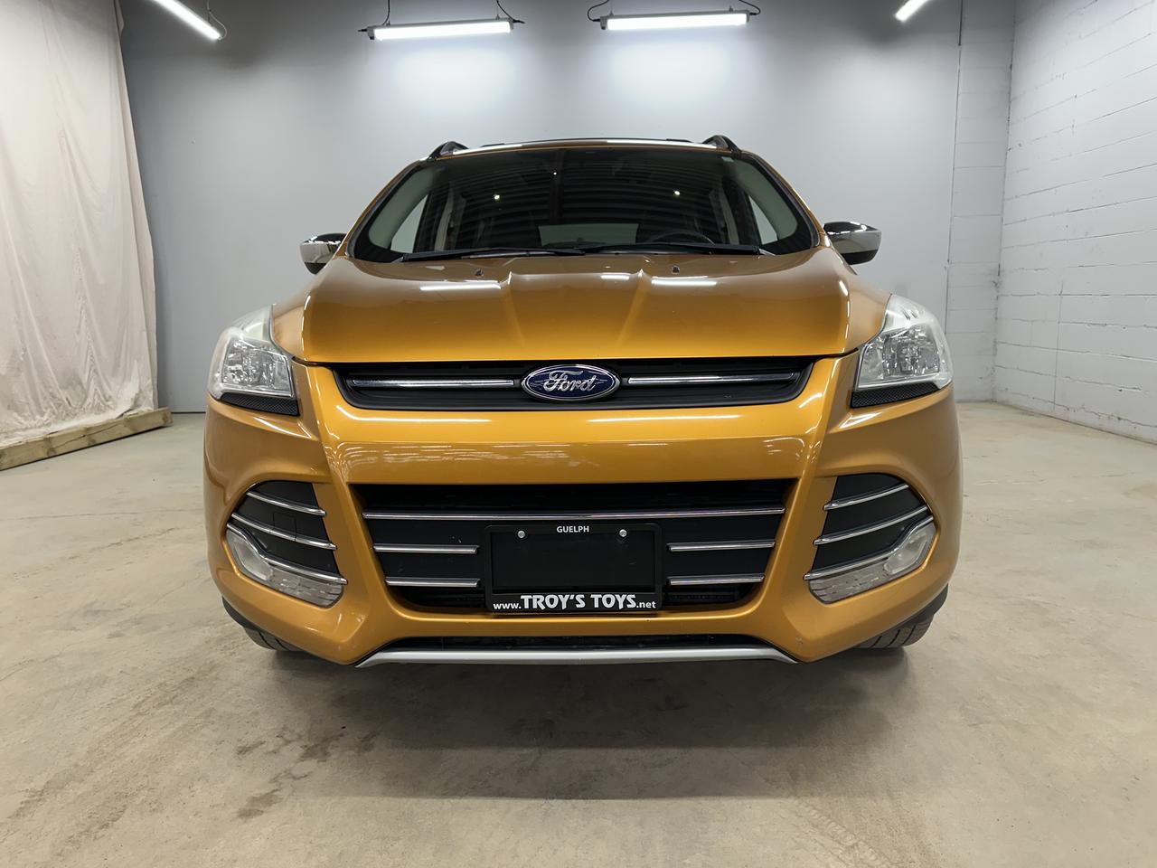 2016 Ford Escape FWD 4dr SE Photo23