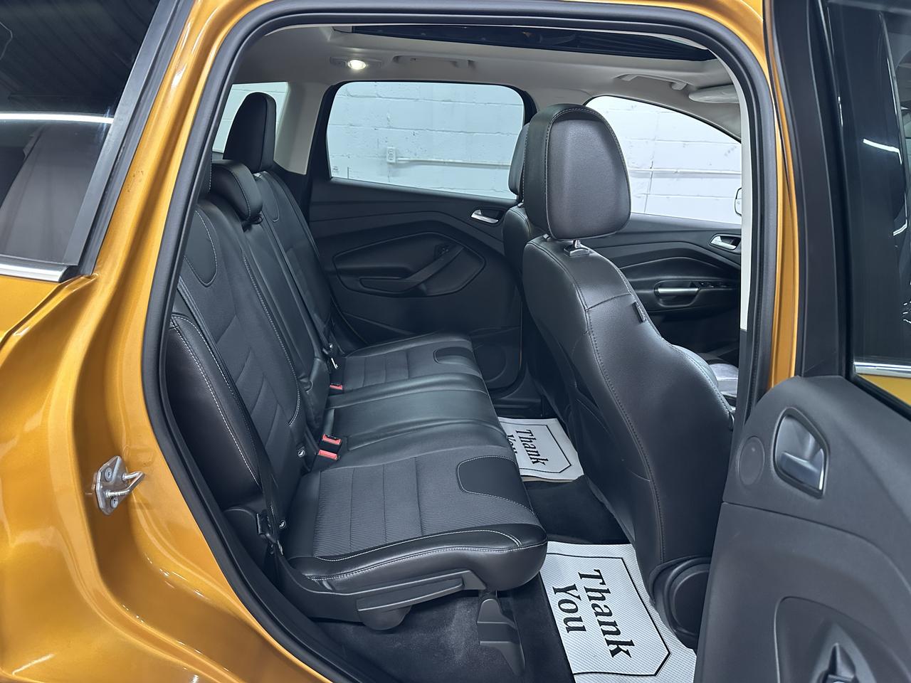 2016 Ford Escape FWD 4dr SE Photo37